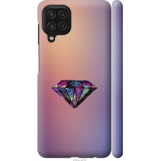 Чохол на Samsung Galaxy M22 M225F Діамант 4352m-2551
