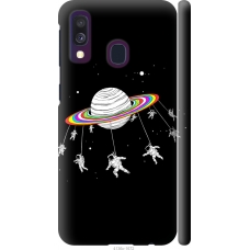 Чохол на Samsung Galaxy A40 2019 A405F Місячна карусель 4136m-1672