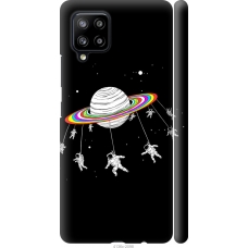 Чохол на Samsung Galaxy A42 A426B Місячна карусель 4136m-2098