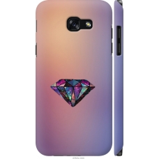 Чохол на Samsung Galaxy A5 (2017) Діамант 4352m-444