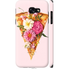 Чохол на Samsung Galaxy A5 (2017) pizza 4492m-444