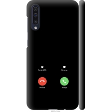 Чохол на Samsung Galaxy A30s A307F Айфон 1 4887m-1804