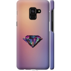 Чохол на Samsung Galaxy A8 2018 A530F Діамант 4352m-1344