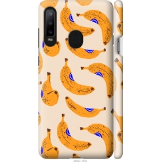Чохол на Samsung Galaxy A8S Банани 1 4865m-1636