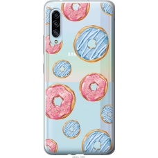 Чохол на Samsung Galaxy A90 5G Donuts 4422u-1800