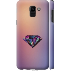 Чохол на Samsung Galaxy J6 2018 Діамант 4352m-1486