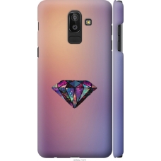 Чохол на Samsung Galaxy J8 2018 Діамант 4352m-1511