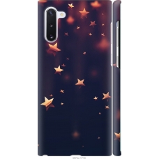 Чохол на Samsung Galaxy Note 10 Падаючі зірки 3974m-1718