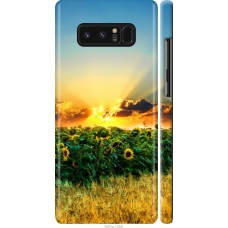 Чохол на Samsung Galaxy Note 8 Україна 1601m-1020