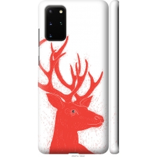 Чохол на Samsung Galaxy S20 Plus Oh My Deer 2527m-1822