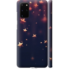 Чохол на Samsung Galaxy S20 Plus Падаючі зірки 3974m-1822