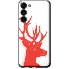 Чохол на Samsung Galaxy S23 Plus Oh My Deer 2527u-2905