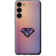 Чохол на Samsung Galaxy S23 Plus Діамант 4352u-2905
