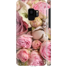 Чохол на Samsung Galaxy S9 Троянди v2 2320m-1355