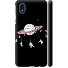 Чохол на Samsung Galaxy A01 Core A013F Місячна карусель 4136m-2065