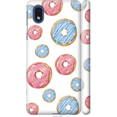 Чохол на Samsung Galaxy A01 Core A013F Donuts 4422m-2065
