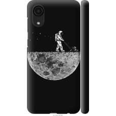Чохол на Samsung Galaxy A03 Core A032F Moon in dark 4176m-2539