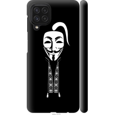 Чохол на Samsung Galaxy A22 A225F Anonimus. Козак 688m-2270
