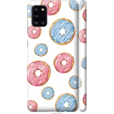 Чохол на Samsung Galaxy A31 A315F Donuts 4422m-1908