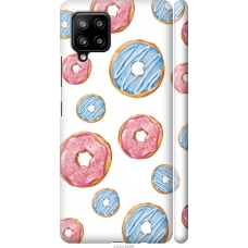 Чохол на Samsung Galaxy A42 A426B Donuts 4422m-2098