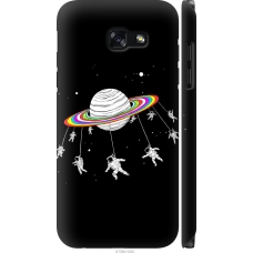 Чохол на Samsung Galaxy A5 (2017) Місячна карусель 4136m-444