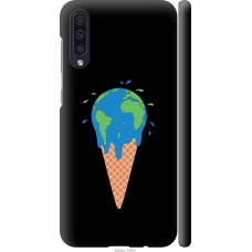 Чохол на Samsung Galaxy A50 2019 A505F морозиво1 4600m-1668