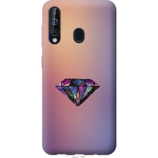 Чохол на Samsung Galaxy A60 2019 A606F Діамант 4352u-1699