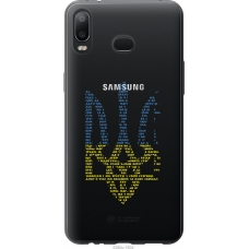Чохол на Samsung Galaxy A6s Herb 5280u-1604