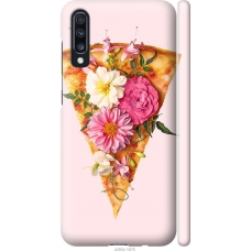 Чохол на Samsung Galaxy A70 2019 A705F pizza 4492m-1675