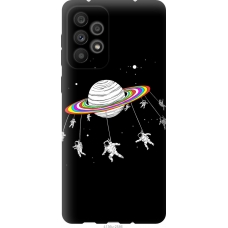 Чохол на Samsung Galaxy A73 A736B Місячна карусель 4136u-2586