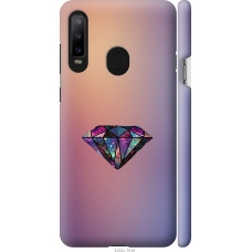 Чохол на Samsung Galaxy A8S Діамант 4352m-1636