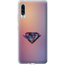Чохол на Samsung Galaxy A90 5G Діамант 4352u-1800