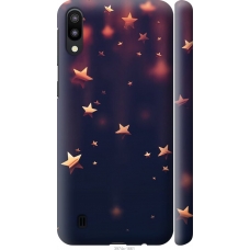 Чохол на Samsung Galaxy M10 Падаючі зірки 3974m-1661