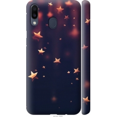 Чохол на Samsung Galaxy M20 Падаючі зірки 3974m-1660