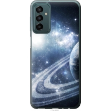 Чохол на Samsung Galaxy M23 M236B Кільця Сатурна 173u-2632