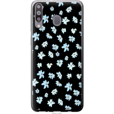 Чохол на Samsung Galaxy M30 Квітковий 4900u-1682