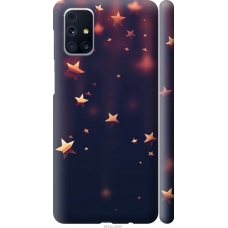 Чохол на Samsung Galaxy M31s M317F Падаючі зірки 3974m-2055