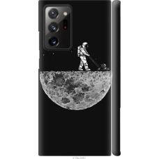 Чохол на Samsung Galaxy Note 20 Ultra Moon in dark 4176m-2051