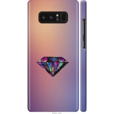 Чохол на Samsung Galaxy Note 8 Діамант 4352m-1020