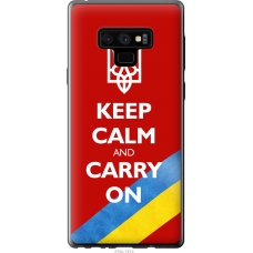 Чохол на Samsung Galaxy Note 9 N960F Євромайдан 3 919u-1512