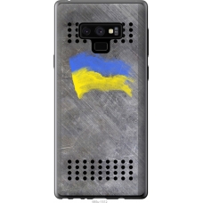Чохол на Samsung Galaxy Note 9 N960F Щит 1 985u-1512