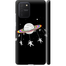 Чохол на Samsung Galaxy S10 Lite 2020 Місячна карусель 4136m-1851