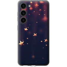 Чохол на Samsung Galaxy S23 Падаючі зірки 3974u-2907