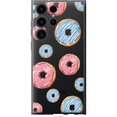 Чохол на Samsung Galaxy S23 Ultra Donuts 4422u-2906