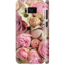 Чохол на Samsung Galaxy S8 Plus Троянди v2 2320m-817