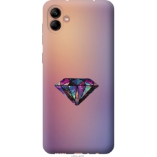 Чохол на Samsung Galaxy A04 A045F Діамант 4352u-2831