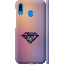 Чохол на Samsung Galaxy A30 2019 A305F Діамант 4352m-1670