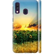 Чохол на Samsung Galaxy A40 2019 A405F Україна 1601m-1672
