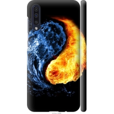 Чохол на Samsung Galaxy A50 2019 A505F Інь-Янь 1670m-1668