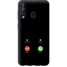 Чохол на Samsung Galaxy A60 2019 A606F Айфон 1 4887u-1699